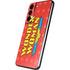 DC Comics Wonder Woman Logo Galaxy S22 Skin